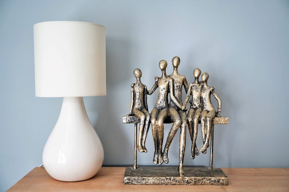 Apartment | Interior detail