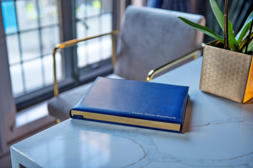 House | Interior detail
