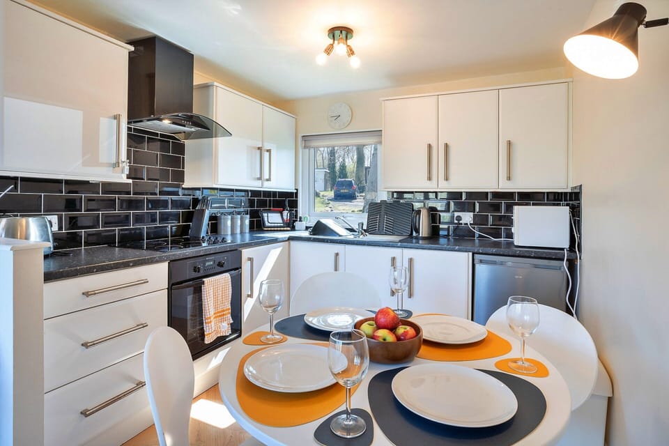 Chalet | Private kitchen