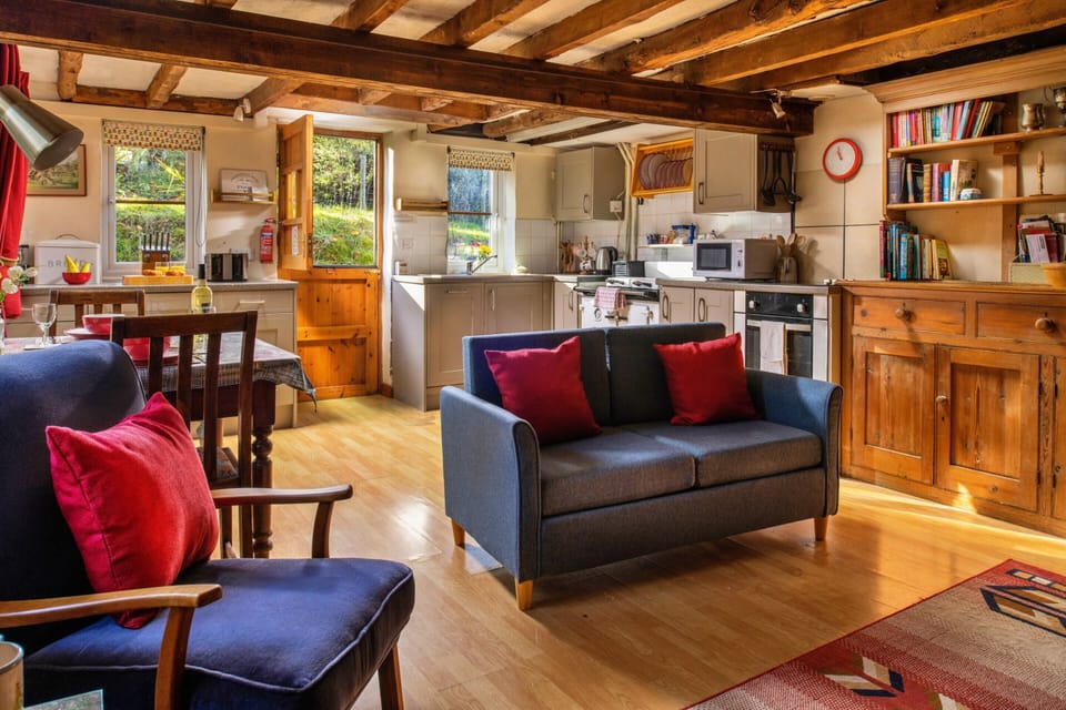 Bungalow | Interior