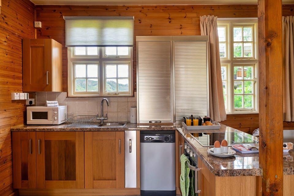 Cottage | Private kitchen