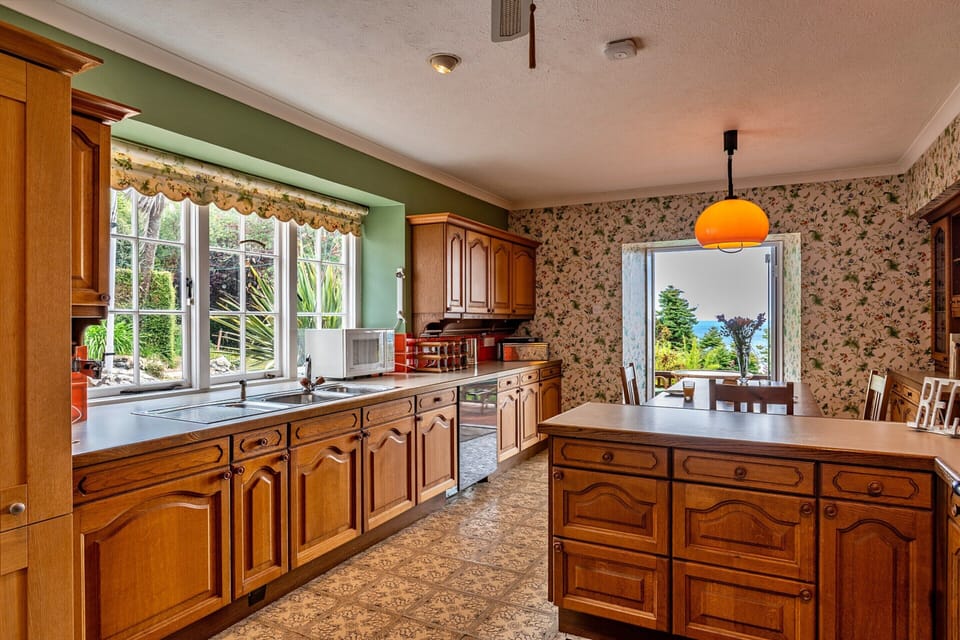 House | Private kitchen