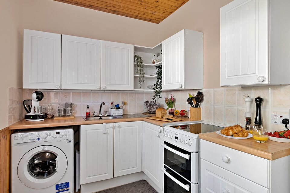 House | Private kitchen