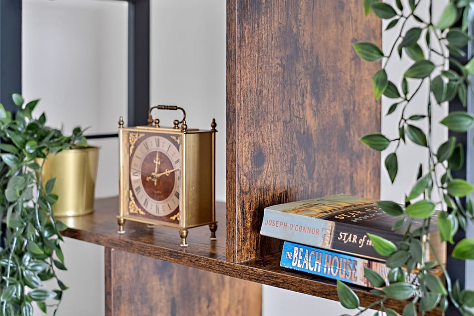 House | Interior detail