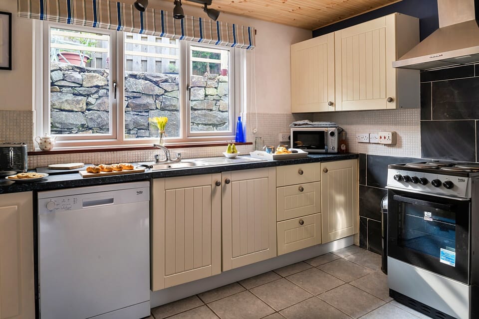 House | Private kitchen