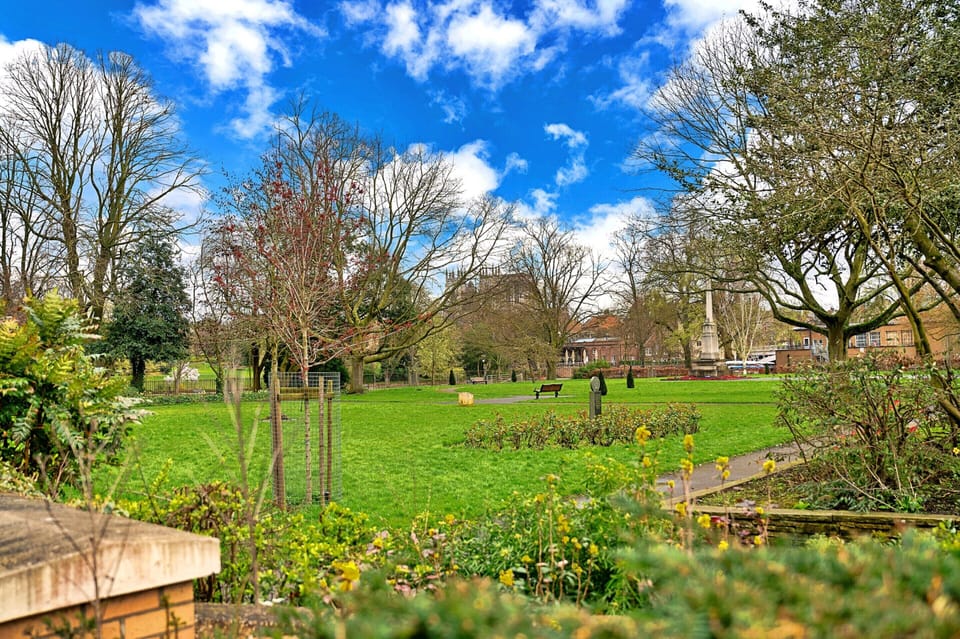 Apartment | Exterior