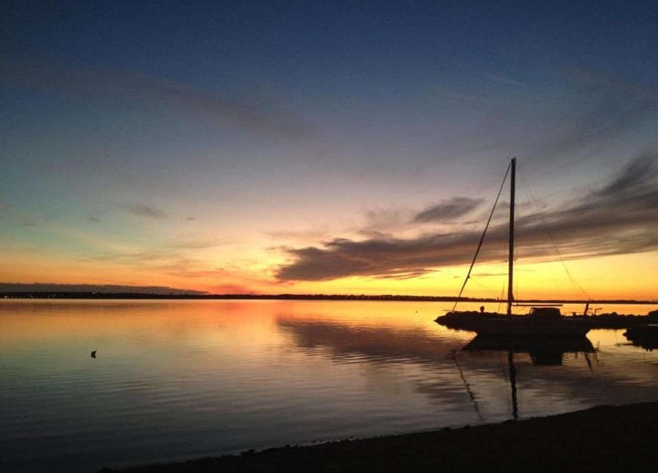 Apartment | View from property