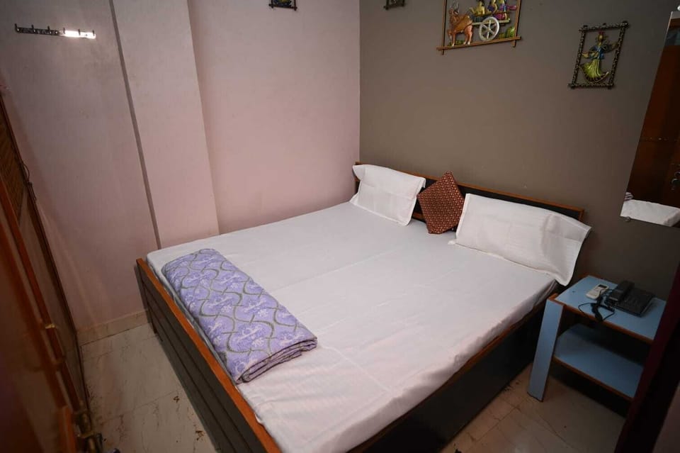 Standard Room, Balcony | Free WiFi, bed sheets