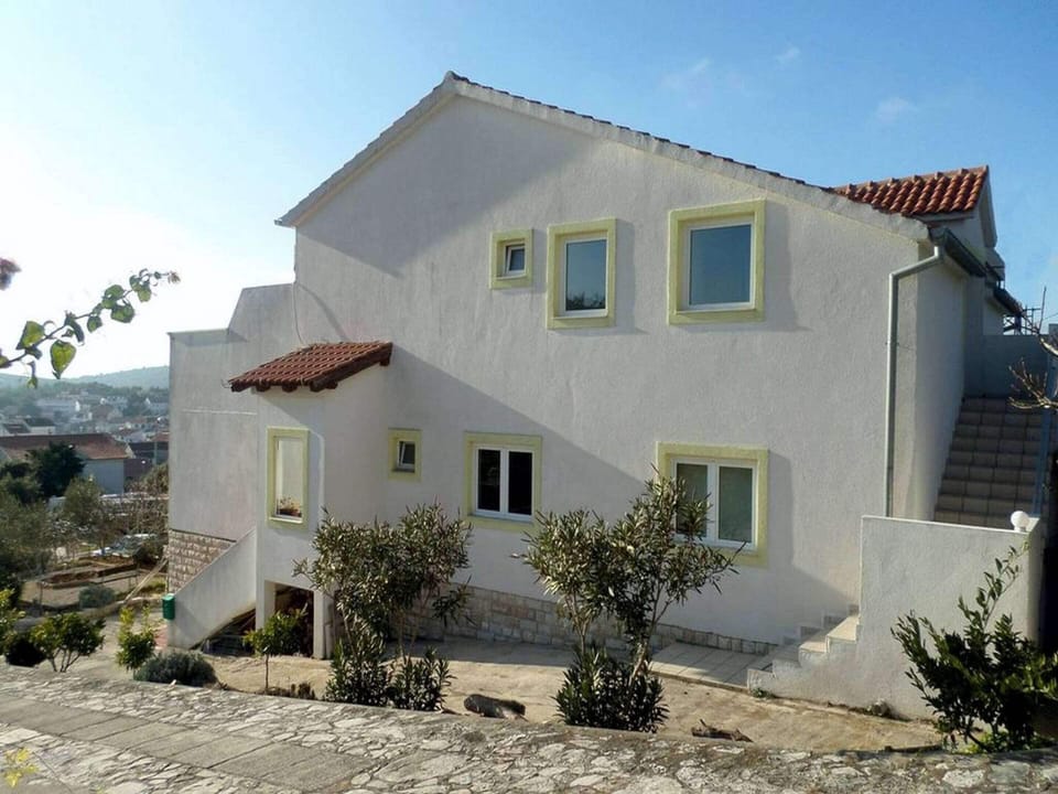 Apartment | Exterior