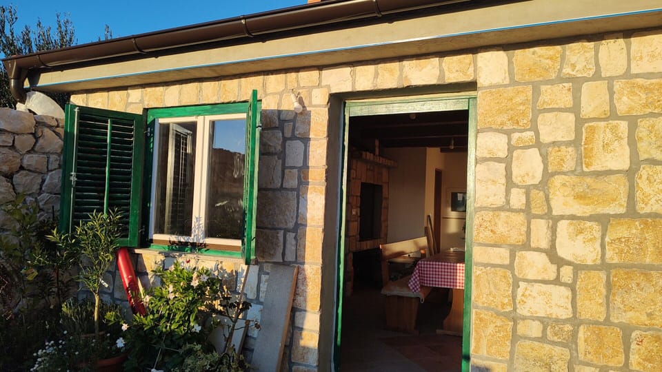 Apartment | Exterior