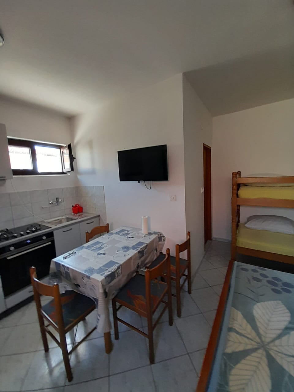 Apartment | Dining