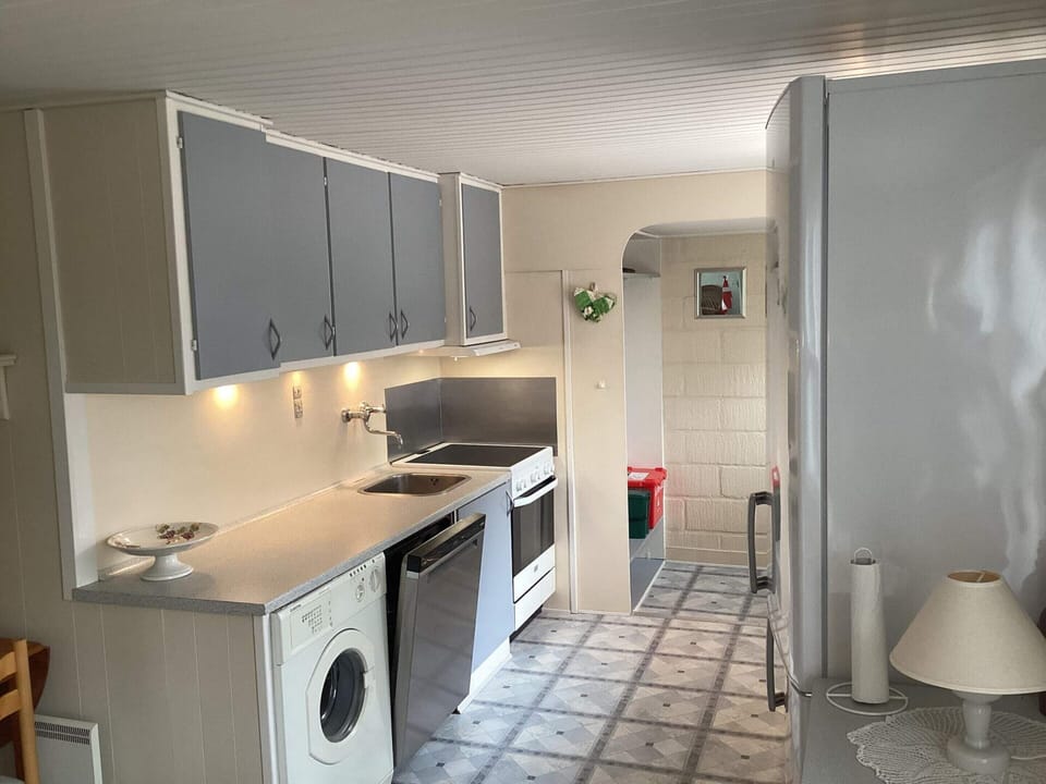 House | Interior