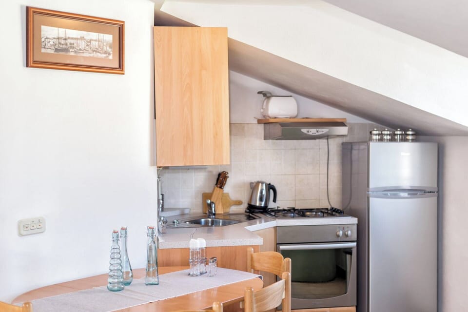 Apartment | Private kitchen