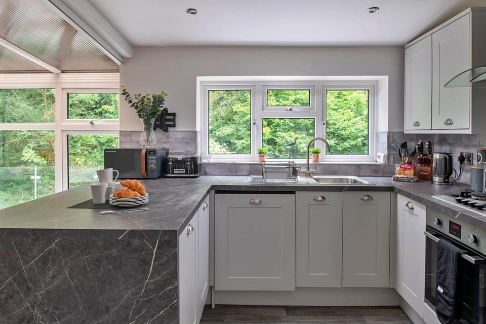 Cottage | Private kitchen