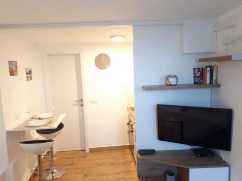 Apartment (Holiday Home Vilson) | Dining room