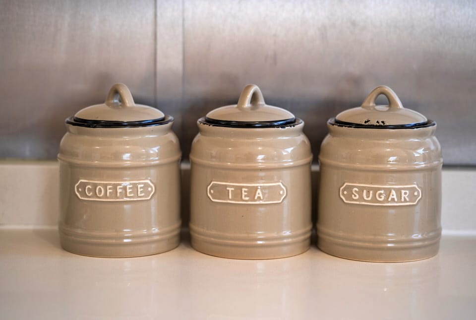 Apartment | Private kitchen