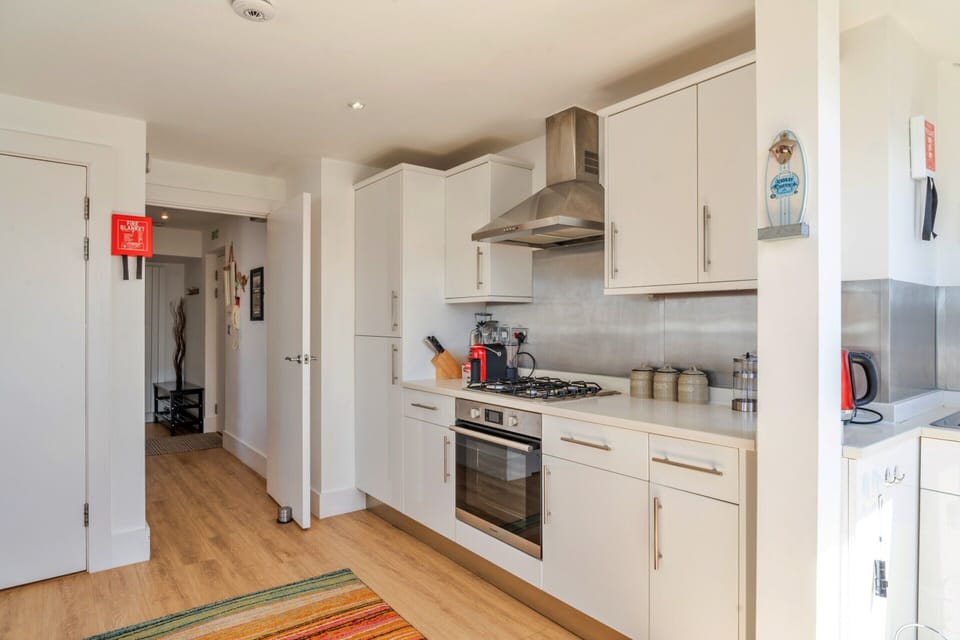 Apartment | Private kitchen