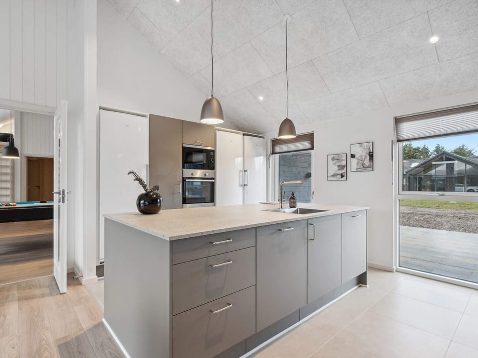 House | Interior