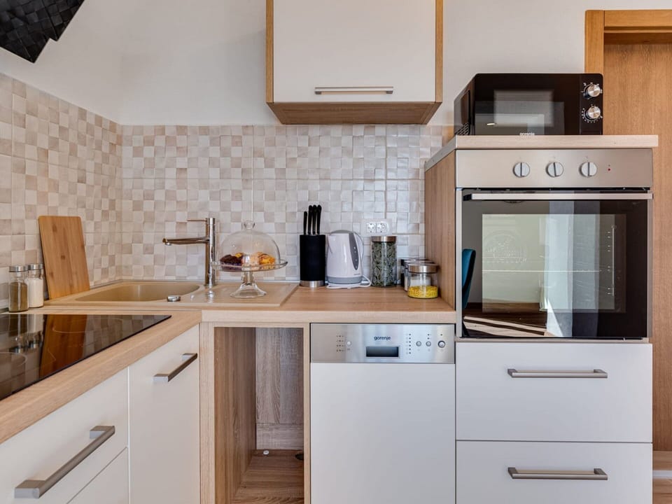 Apartment | Private kitchen