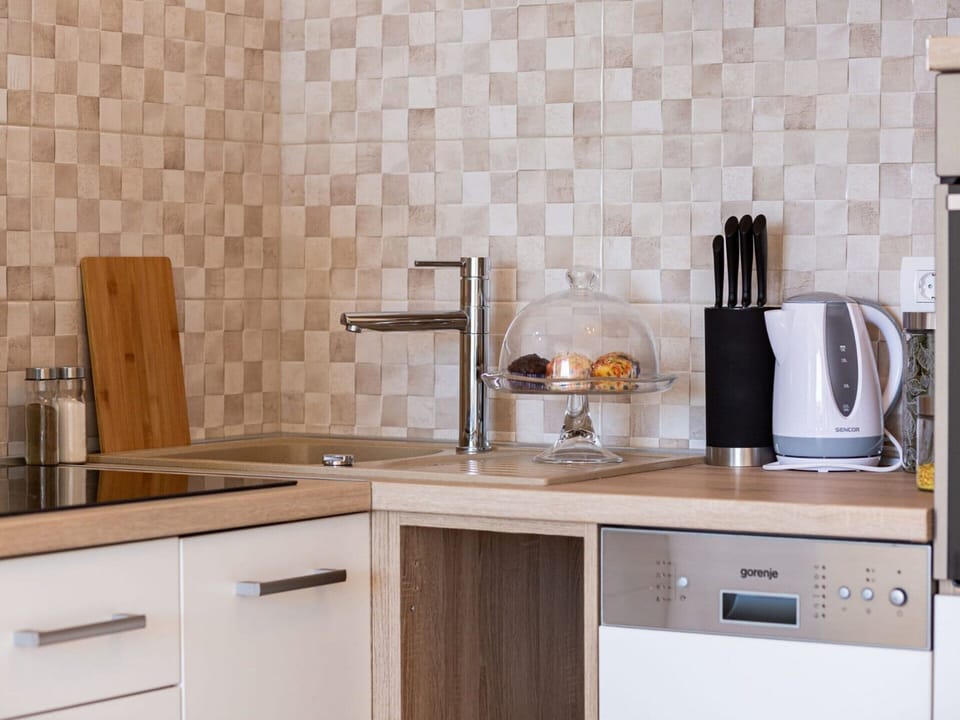 Apartment | Private kitchen