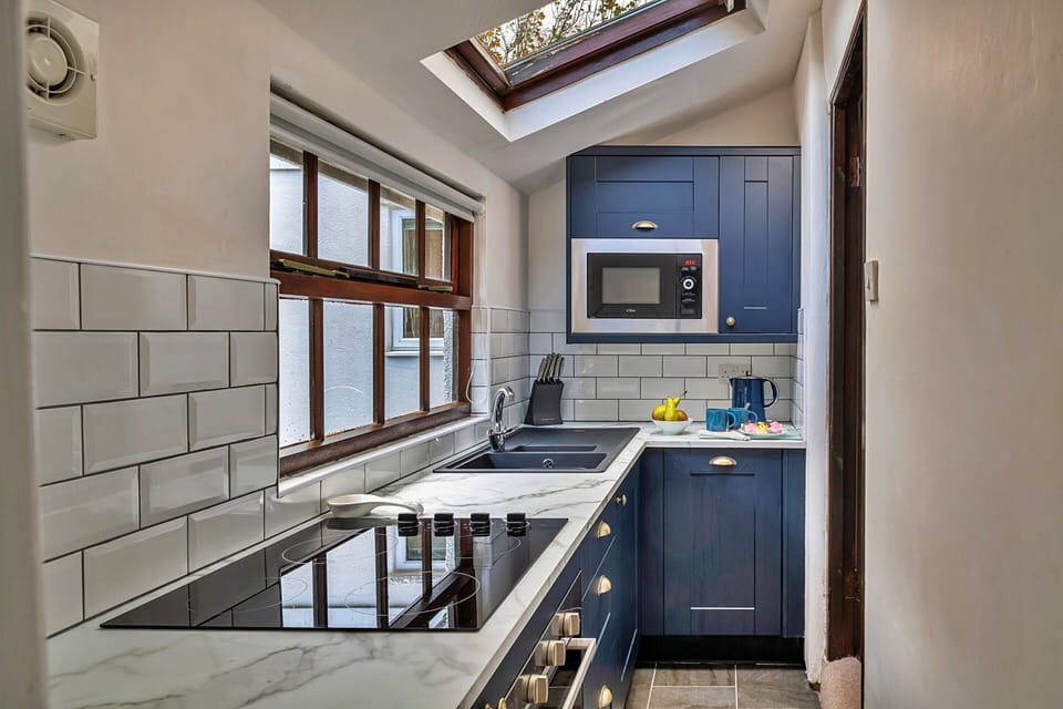 Cottage | Private kitchen