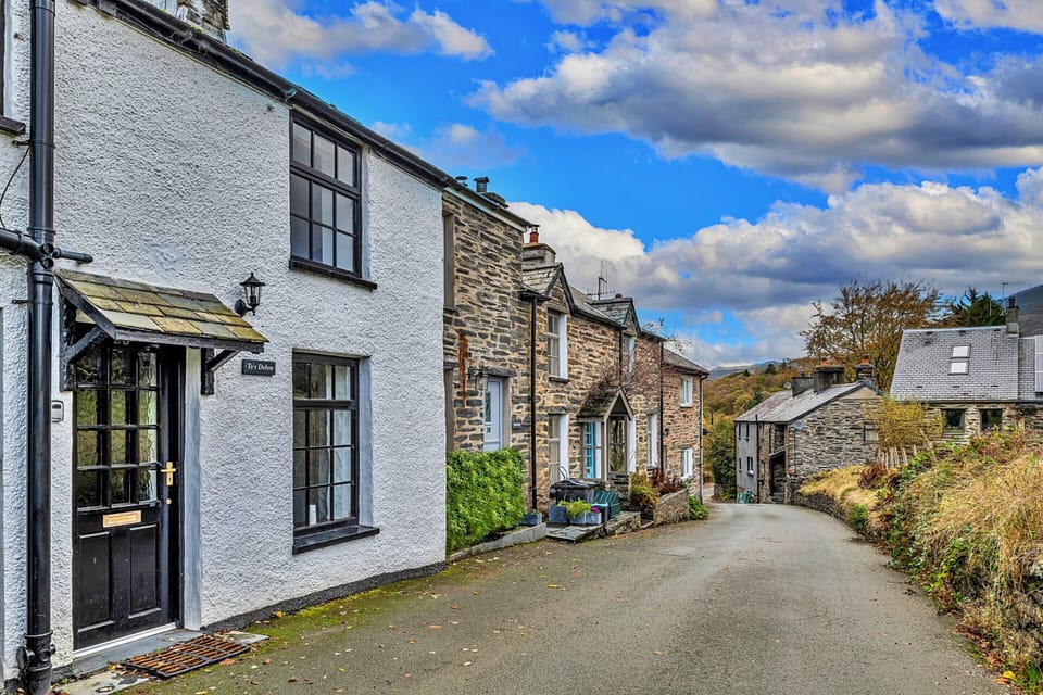 Cottage | Exterior