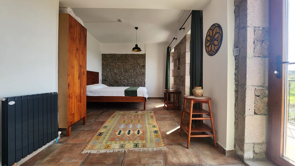 Triple Room, Balcony, Partial Sea View | Free WiFi
