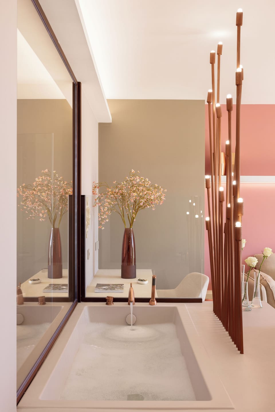 Junior Suite | Private spa tub