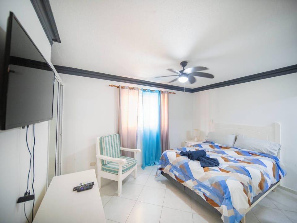 Apartment, 1 Bedroom, Smoking, Balcony | 1 bedroom