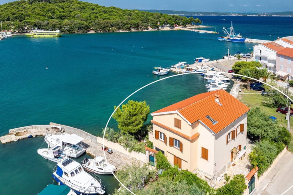 Mobile Home | View from property