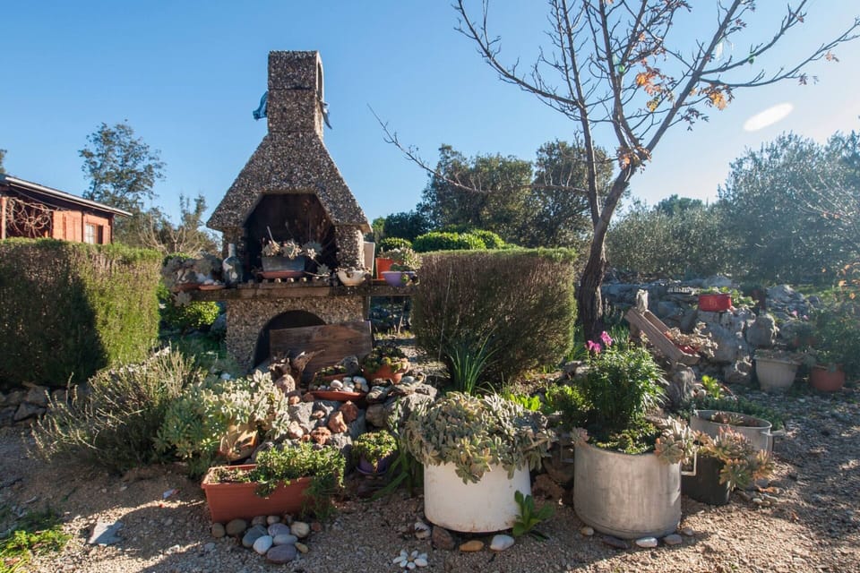 Apartment | Garden