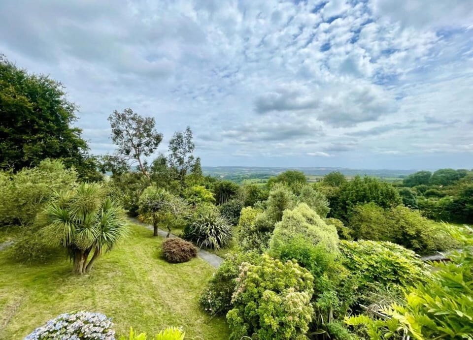 Chalet | View from property