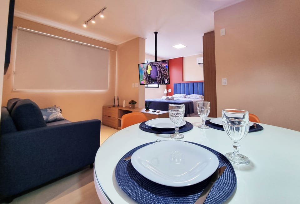 Comfort Studio | Dining room