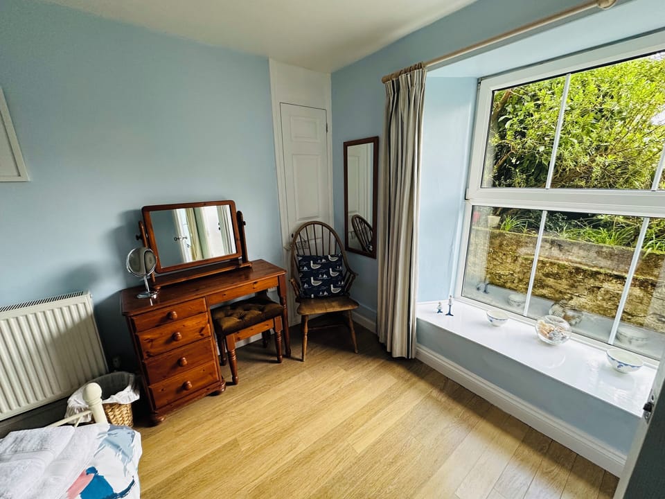 1 bedroom, iron/ironing board, free WiFi