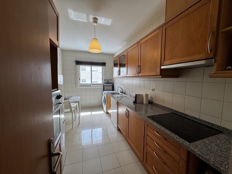 Basic Apartment, Private Bathroom, City View (Riverside Expo      ) | Shared kitchen | Electric kettle