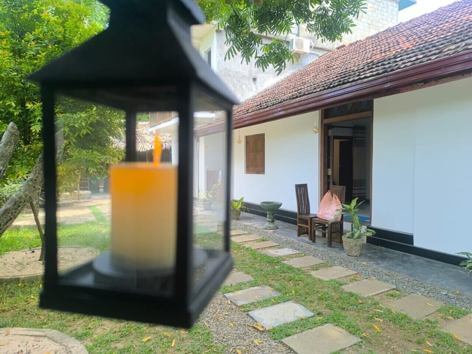 The Horizon Breeze Hotel in Ahangama