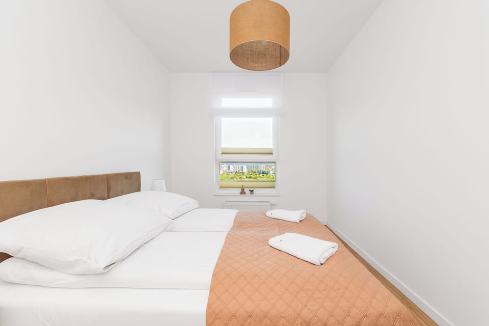 Horizon 176 - SeaView by GrandApartmetns Apartment in Gdansk