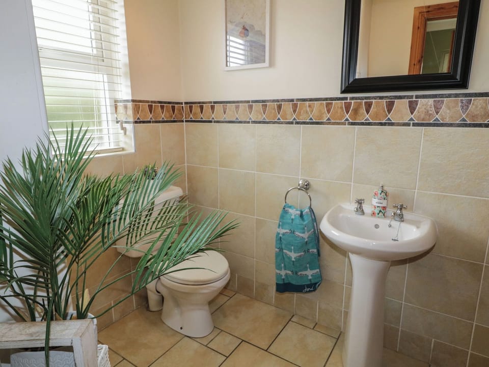Donagh Cross Town House Cottage in County Donegal
