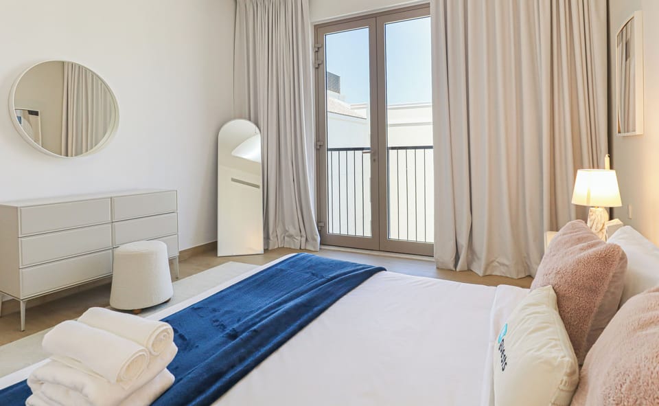 2 bedrooms, free WiFi