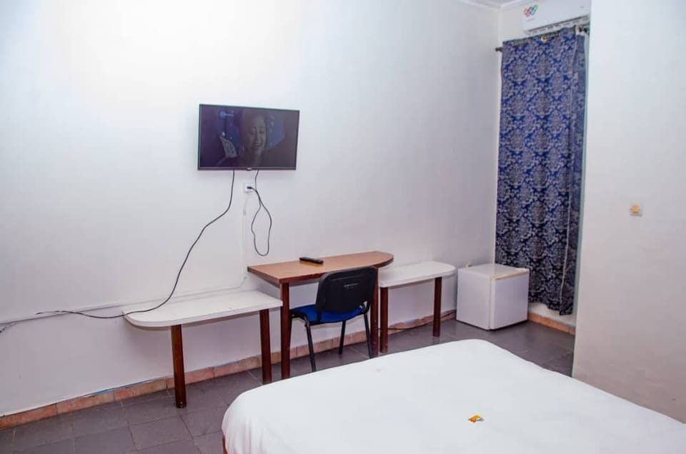 Superior Room, Balcony, City View | Desk, free WiFi