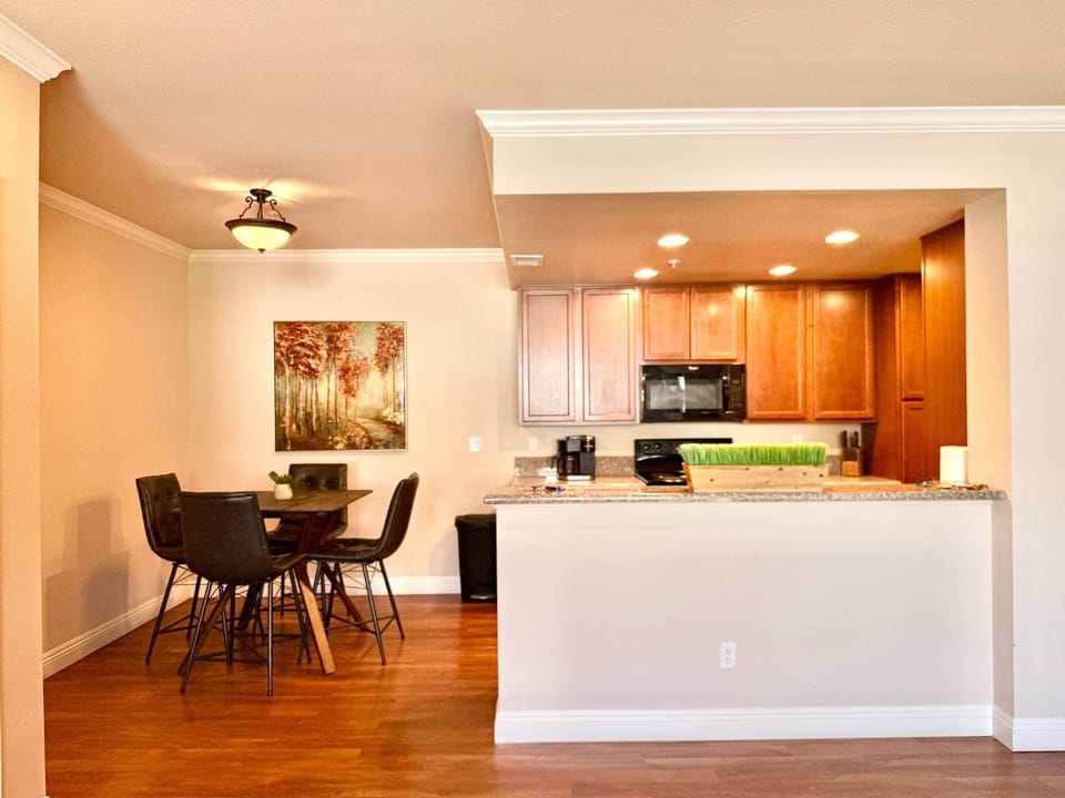 House | 2 bedrooms, Internet