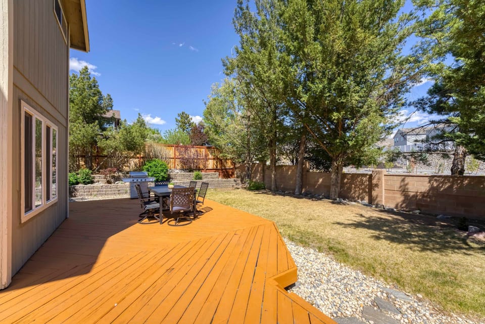 House, Accessible | 3 bedrooms, desk, Internet
