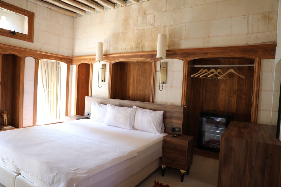 Comfort Double Room, Lake View | Free WiFi