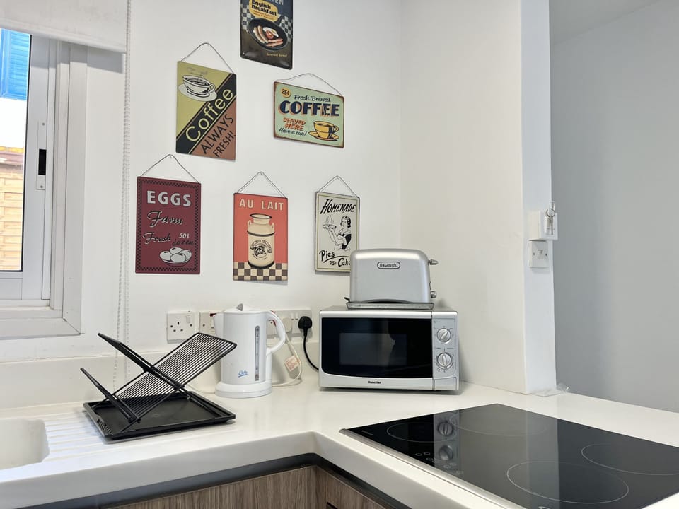 Apartment | 3 bedrooms