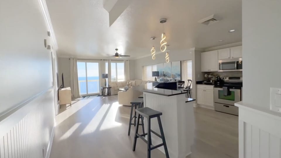 Condo, Multiple Beds (Calypso 1-1709) | Interior