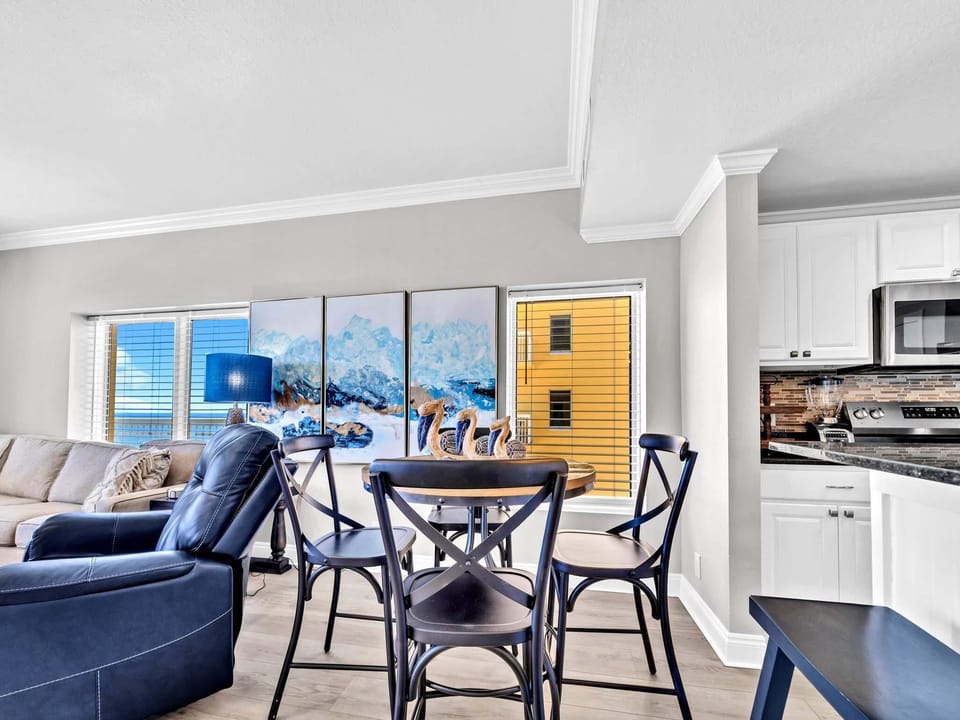 Condo, Multiple Beds (Calypso 1-1709) | Interior