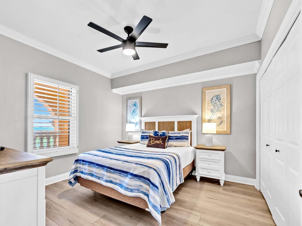 Condo, Multiple Beds (Calypso 1-1709) | 2 bedrooms