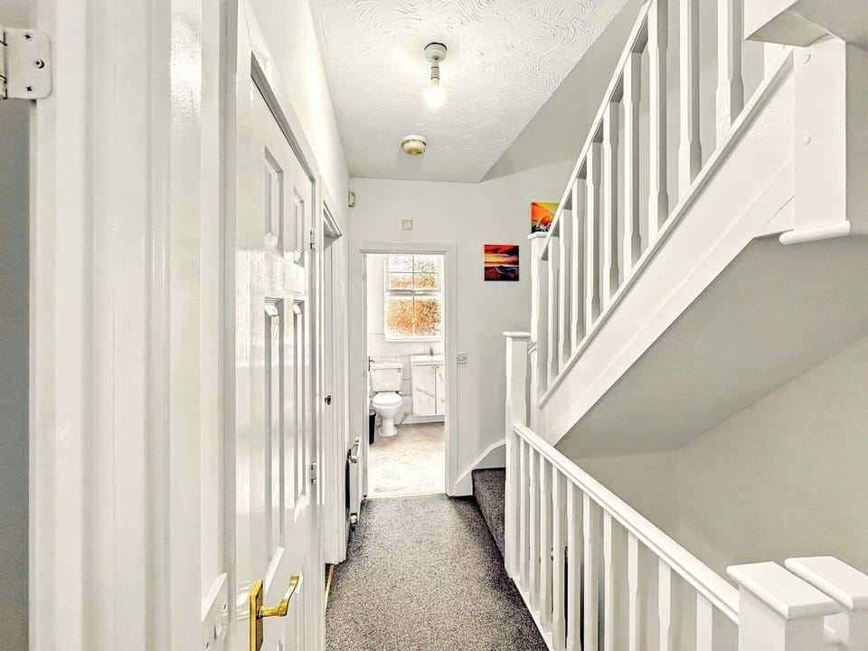 Oakwood House 6 Bed 11 Sleeps Garden-free Parking House in Leicester