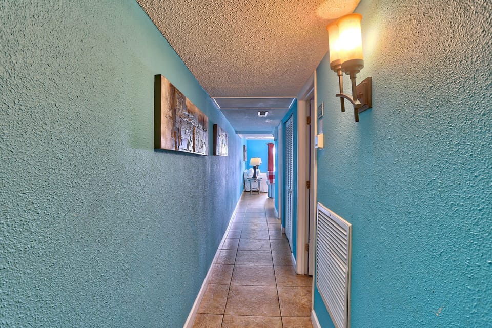 Condo, 1 King Bed (Holiday Villas III #109 - Sea You at ) | Interior