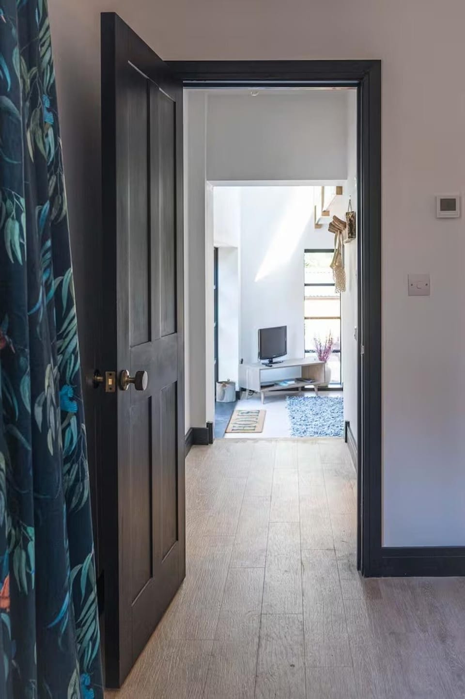 House | Interior